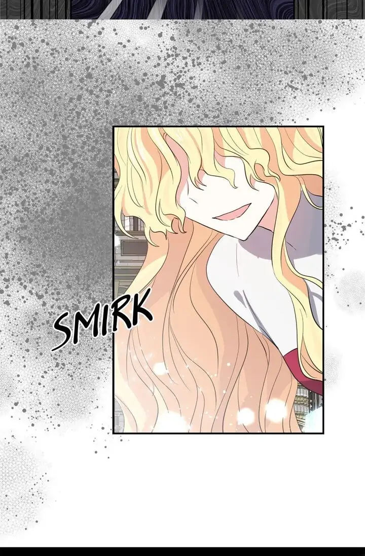 I’m the Ex-Girlfriend of a Soldier chapter 82 - page 41